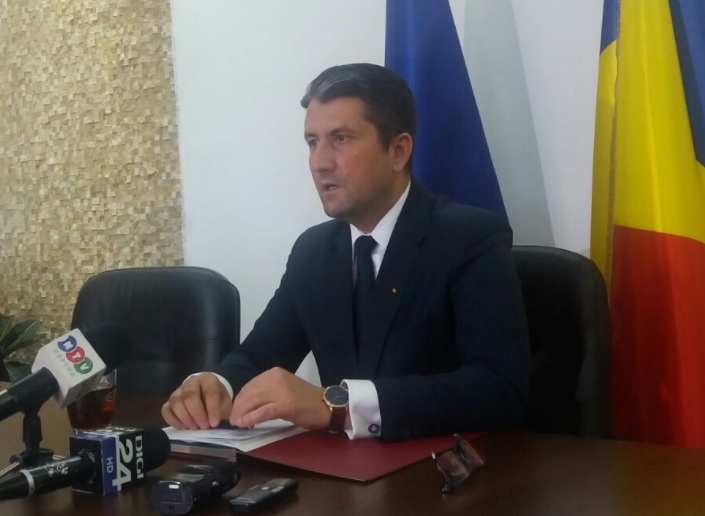 CONSTANȚA: Nou regulament pentru acordarea titlului de cetăţean de onoare al oraşului