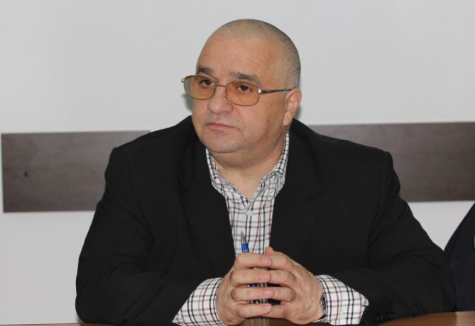 Șeful RAJA Constanța, propus în funcția de ministru al Transporturilor