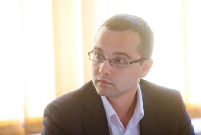 TULCEA: Ministrul Gabriel Petrea explică de ce SINDICATELE vor continua PROTESTELE