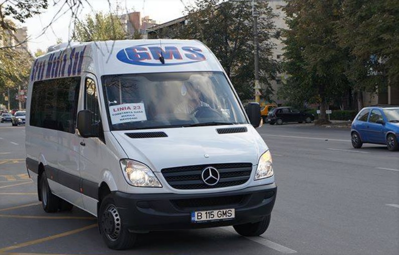 CONSTANȚA: Ce spune GMS despre situația din ultimele zile