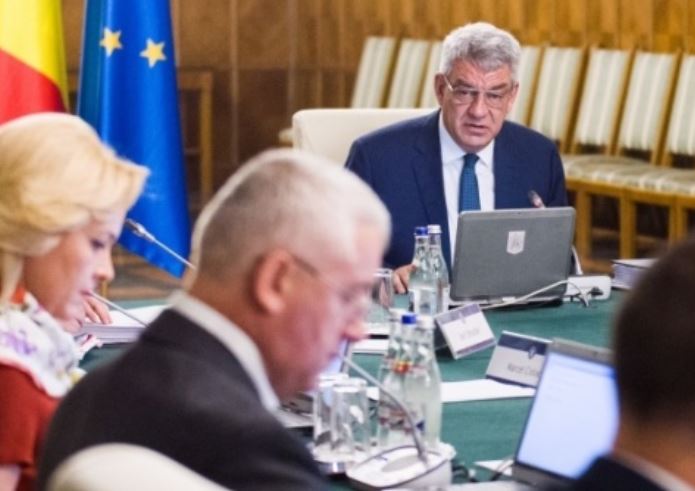 Guvernul, pregătit să pună în funcțiune sistemul de avertizare a populației „RoAlert”