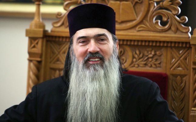IPS Teodosie la un pas de a scăpa de sub control judiciar. „Se va dovedi că fondurile au fost luate pe niște probe clare“