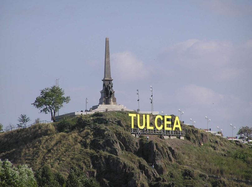 Județul TULCEA este pe locul al doilea din țară la numărul de angajați străini