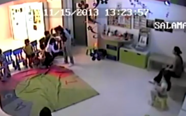 UPDATE: Educatoarele de la Micul Regat, CONDAMNATE la închisoare cu suspendare