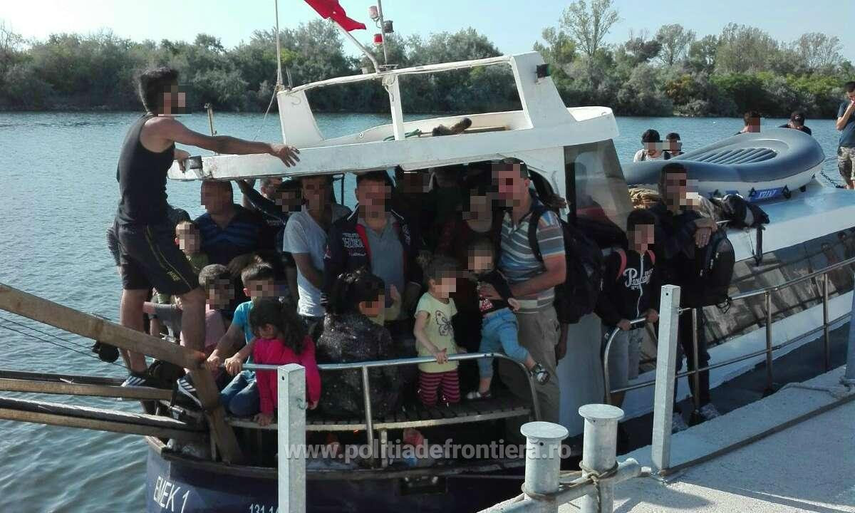 Pactul global cu privire la migraţii a fost aprobat oficial la Marrakech
