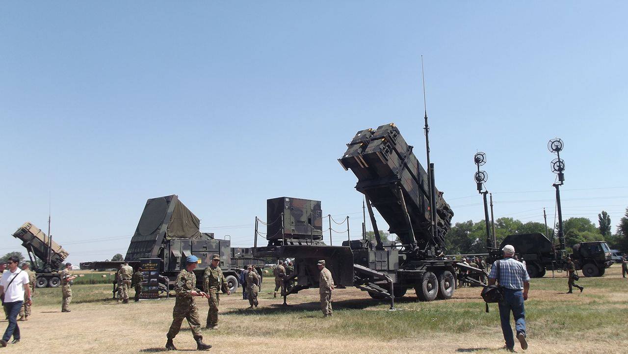 Unitatea militară de la MIHAIL KOGĂLNICEANU ar putea deveni bază PERMANENTĂ pentru trupele americane