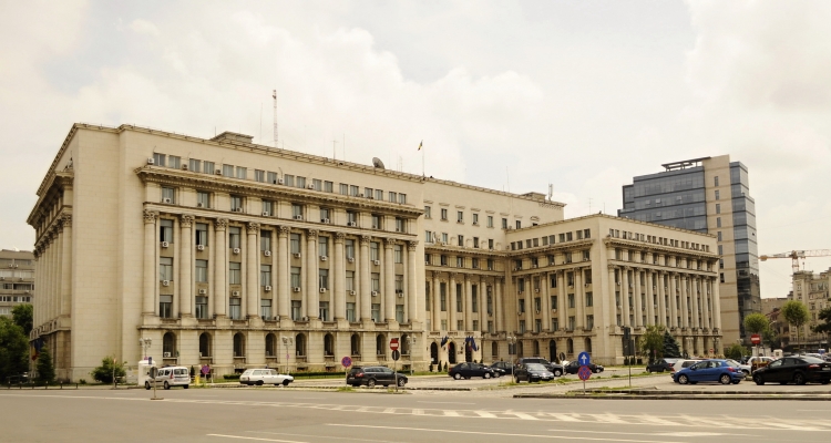 Vrei să lucrezi în cadrul Ministerului Afacerilor Interne? Aproape 3700 de posturi vor fi scoase la concurs