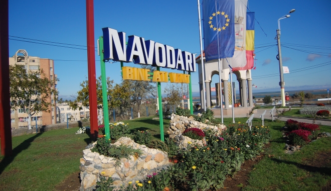 Un teren din Năvodari va fi transformat radical