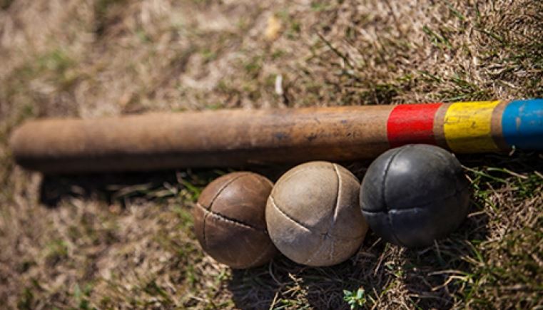 Campionatele Naţionale de Oină: Echipele din Horia nu au o sală de antrenament în localitate