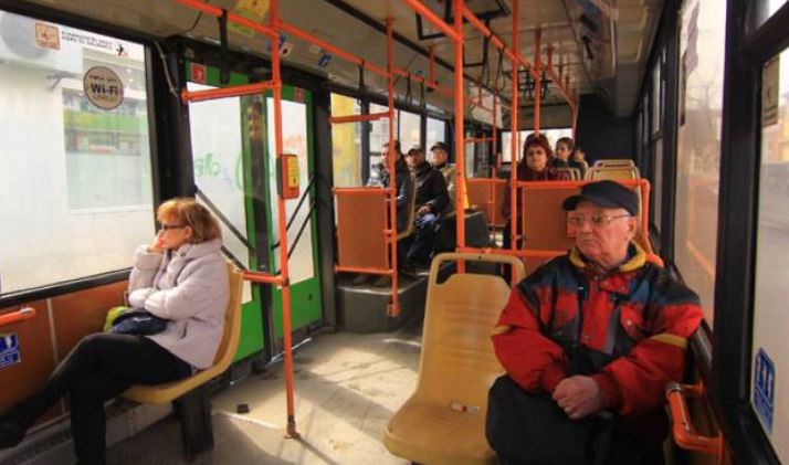 ANUNȚ important pentru PENSIONARII din CONSTANȚA