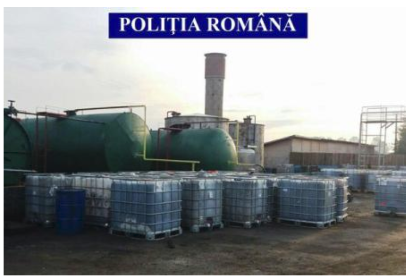 Percheziții în București, CONSTANȚA și alte 21 de județe, într-un dosar de evaziune fiscală cu un prejudiciu de 29 milioane euro