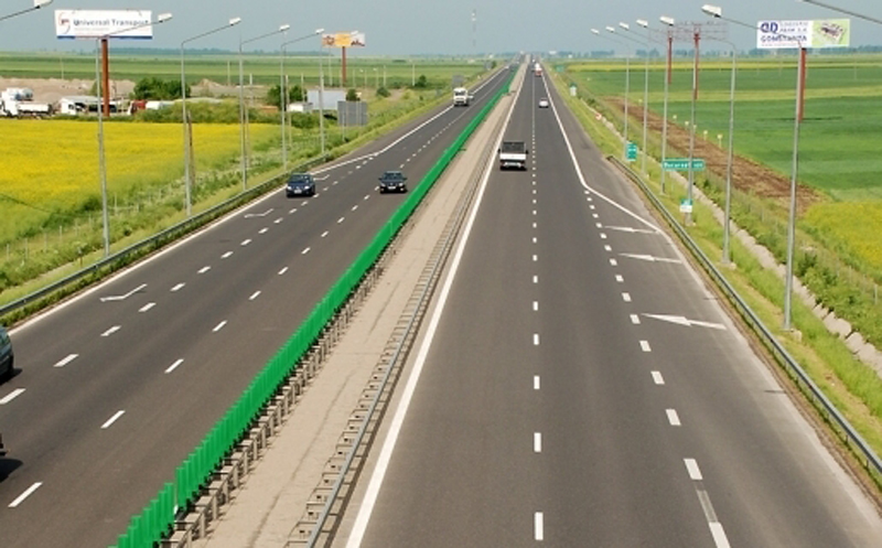 O nouă perdea forestieră va fi înființată în județul Constanța