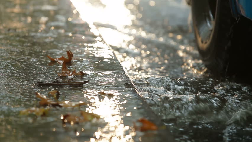 TULCEA. Alte localități sunt vizate de PLOI