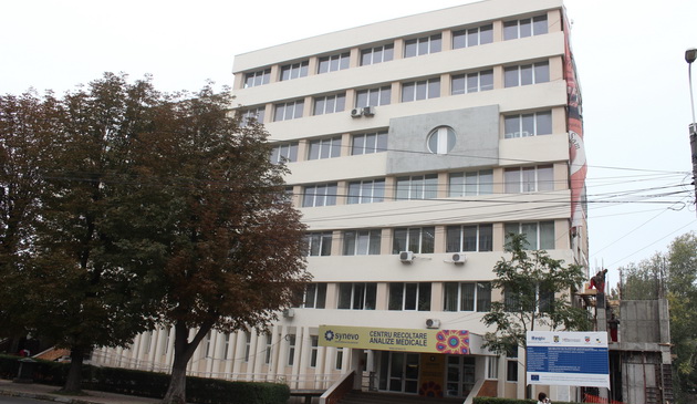 CONSTANȚA – Când va fi gata centrul medical din cadrul Policlinicii 2