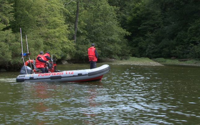Tragedie în județul TULCEA! Un pescar de 35 de ani a pierit înecat