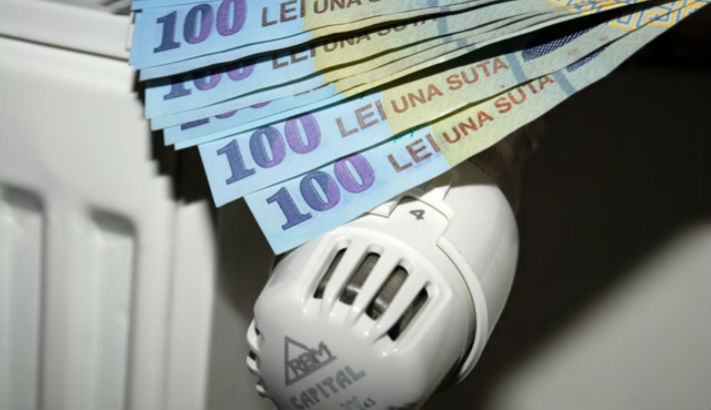 CONSTANȚA. Cât vom scoate din buzunar la iarnă pentru plata gigacaloriei?