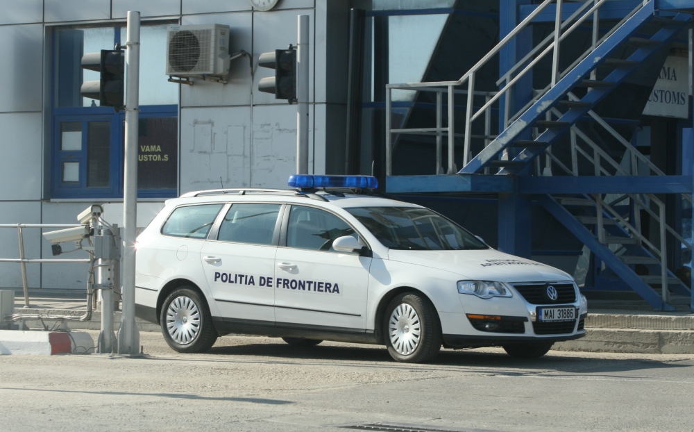 Mâine se deschide Punctul de Trecere a Frontierei de la Lipnița