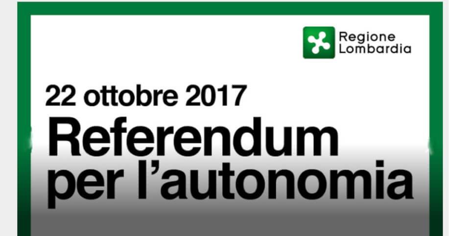 După Catalonia, două regiuni italiene organizează și ele un referendum pentru mai multă autonomie