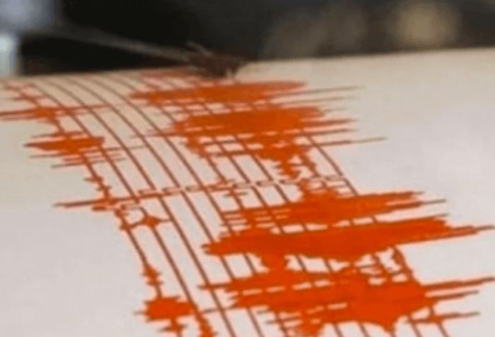 Un nou cutremur a avut loc astăzi în zona seismică Vrancea