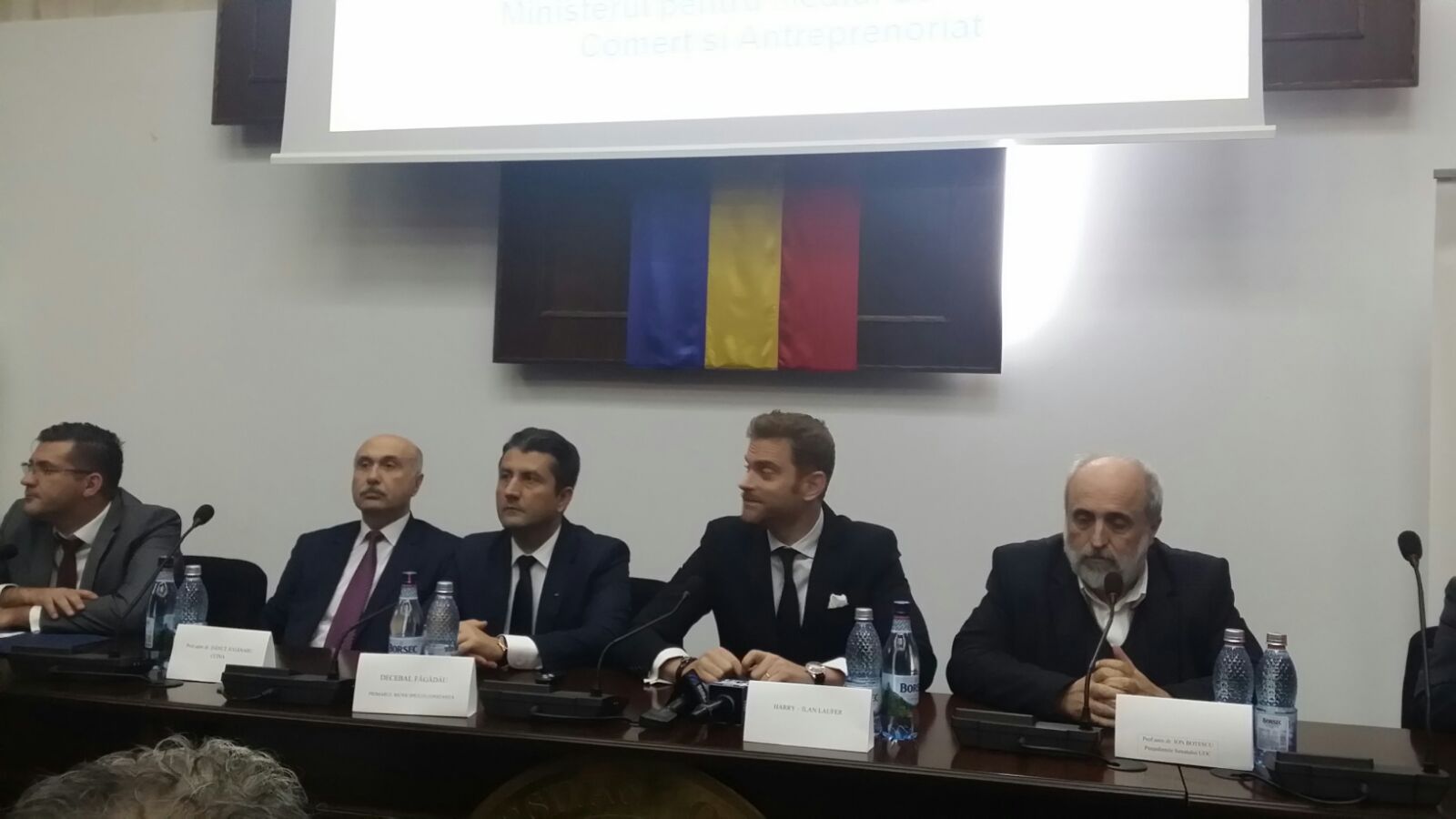 Start-up Nation și-a desemnat câștigătorii