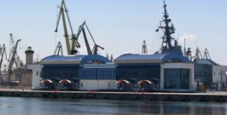 Summitul Internaţional „Drumul Mătăsii” ajunge în PORTUL CONSTANȚA