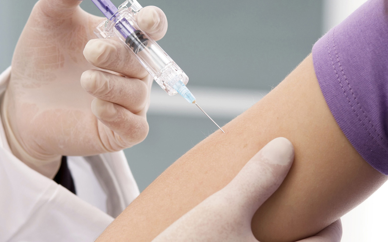 Ministerul Sănătății: Începe campania de vaccinare antigripală GRATUITĂ