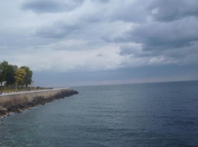 Vremea rămâne rece în Dobrogea
