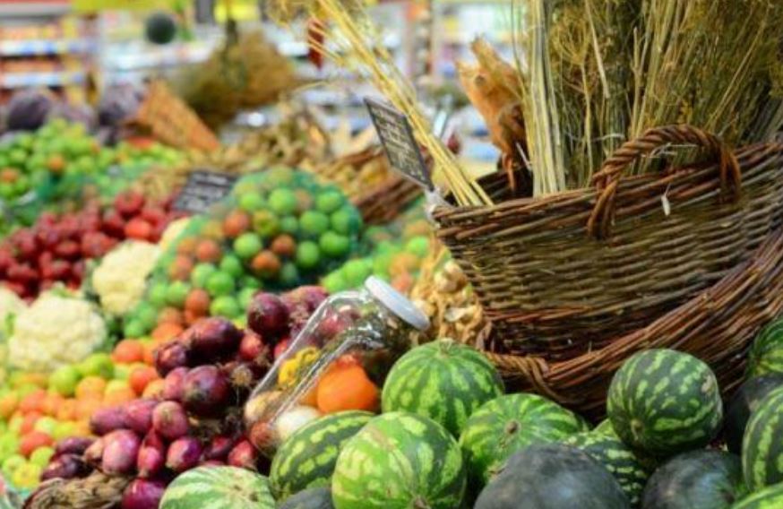 Începe a III-a ediţie a „Zilelor Recoltei” la OVIDIU