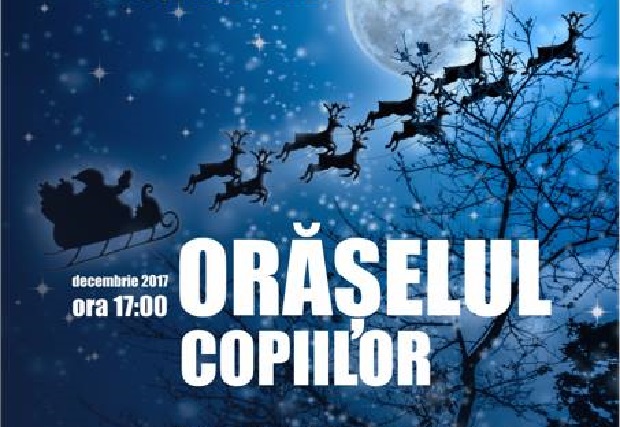 MANGALIA: Smiley deschide seria concertelor din „Orășelul Copiilor”