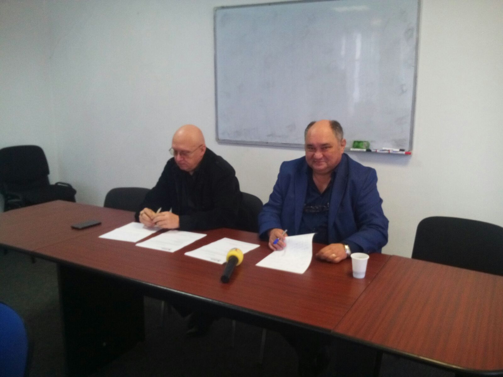 PNȚCD Constanța – Ministrul de Finanțe nu reușește să-i convingă pe români că noile măsuri fiscale le sunt benefice