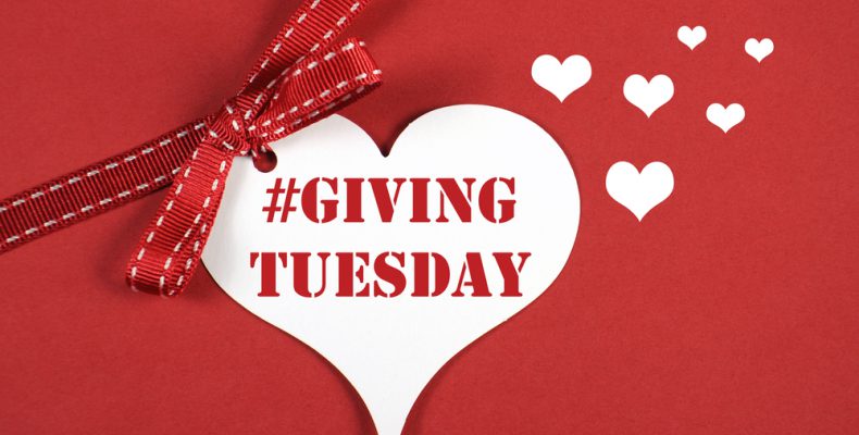REPORTAJ – Giving Tuesday sau Ziua Faptelor Bune, sărbătorită pentru prima dată în România