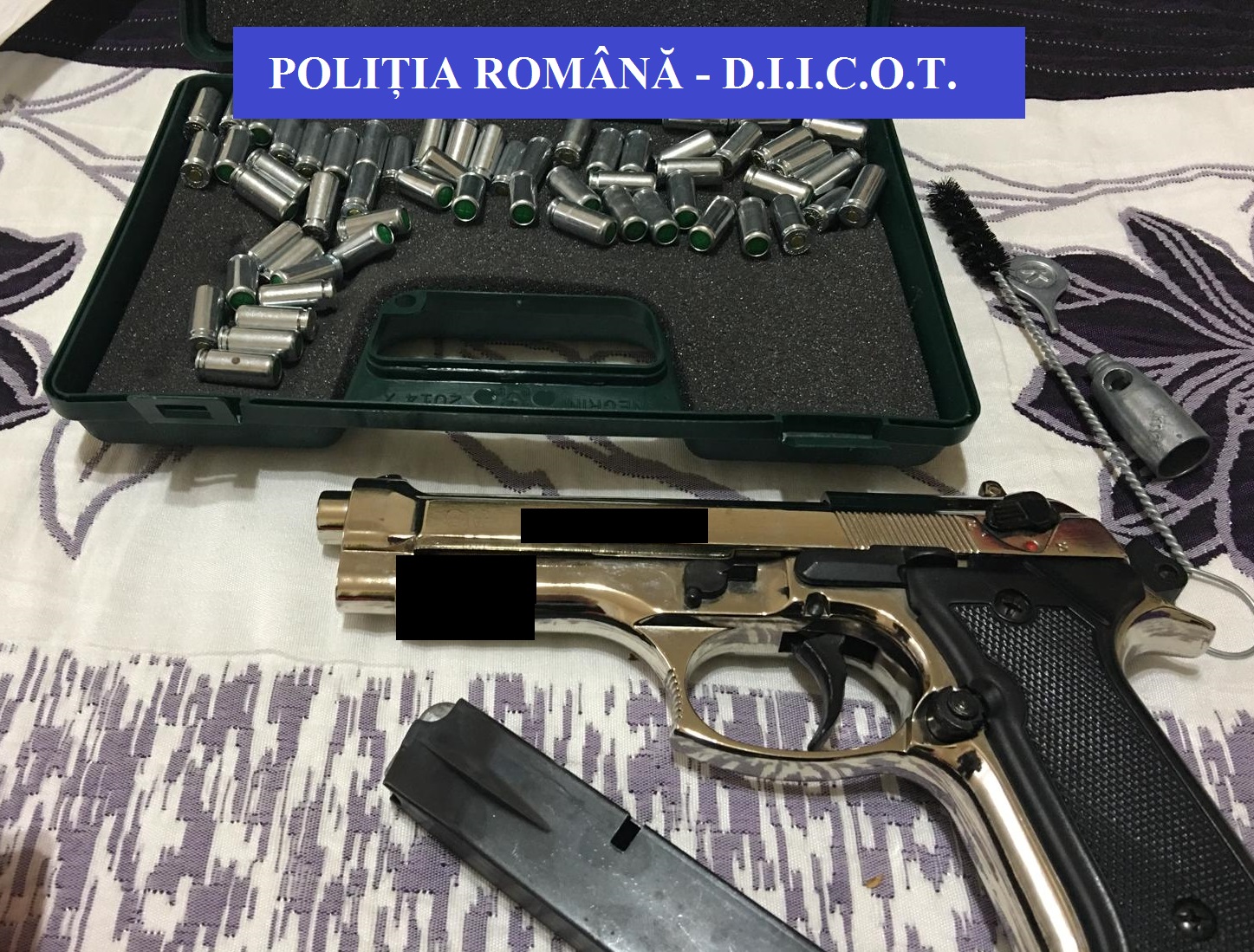 Tinere racolate din CONSTANȚA, obligate să se prostitueze în SPANIA