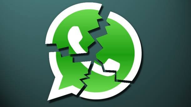 Aplicația WhatsApp a cedat. Milioane de utilizatori afectați