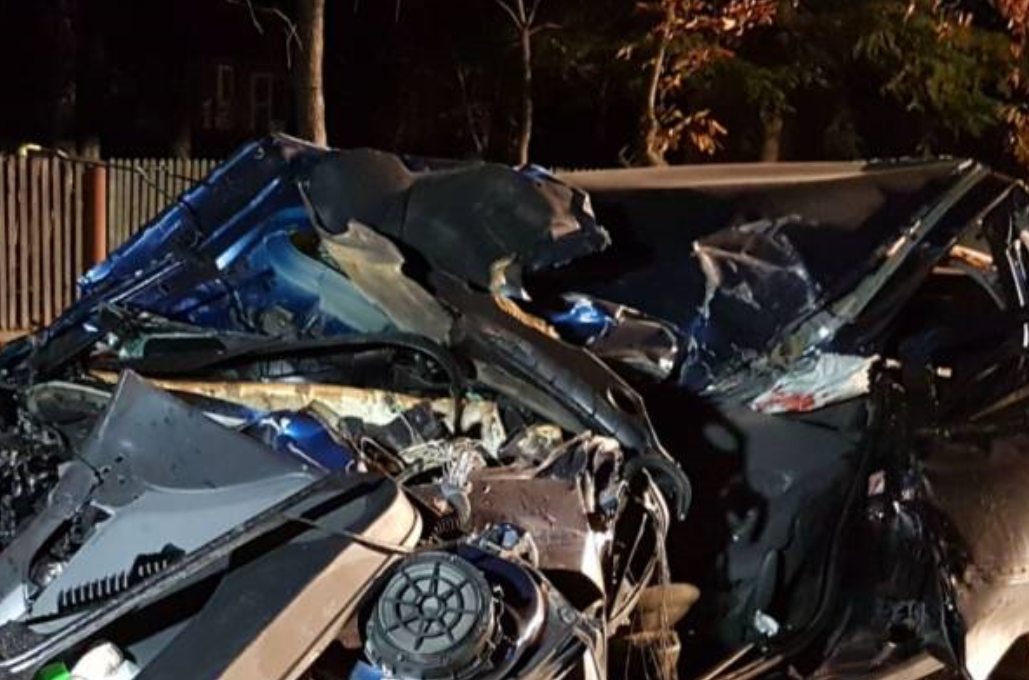 OFICIAL: Cum s-a produs accidentul mortal de la Valu lui Traian