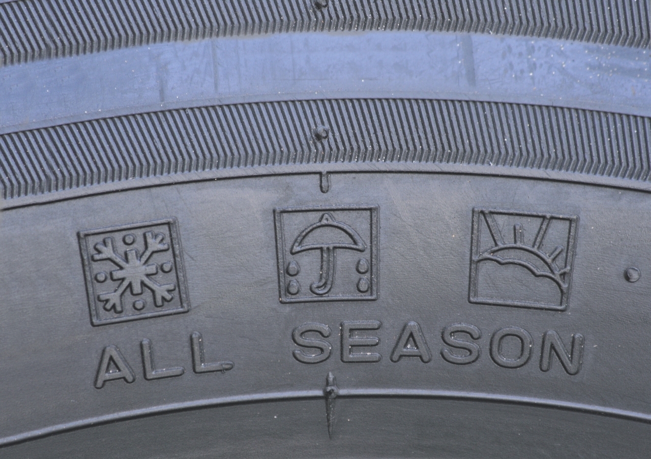 Anvelopele all-season, mit sau realitate?