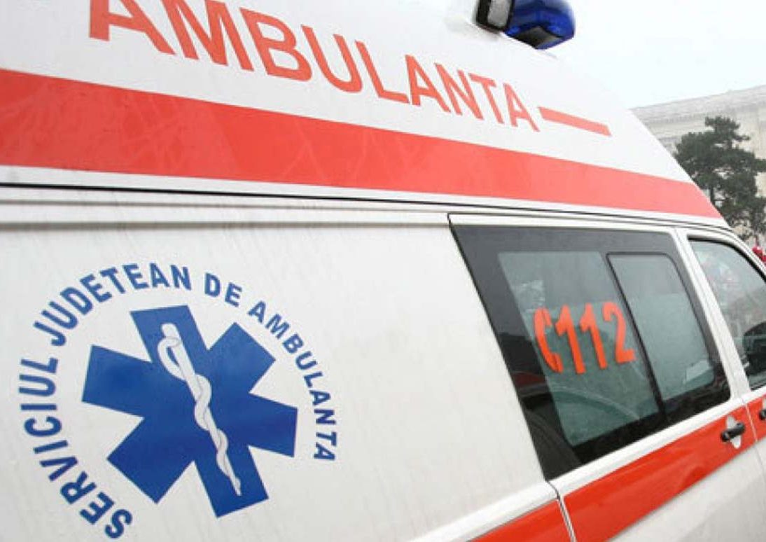 Un bărbat din Constanța și-a găsit sfârșitul în Primăria Eforie