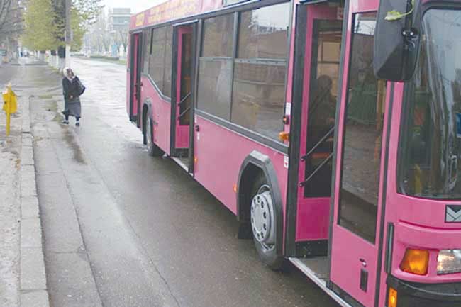 RATC CONSTANȚA: Traseul unei linii de autobuz va fi deviat