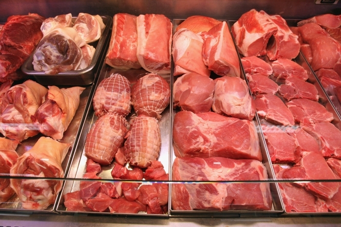 Campanie pentru promovarea cărnii de porc românești în rândul consumatorilor