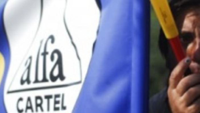 Cartel Alfa susține acțiunea de organizare a unei greve generale