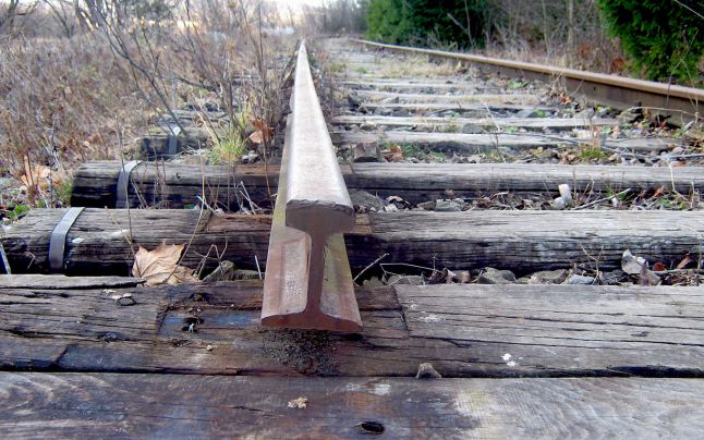 UPDATE: Furturi de componente feroviare pe ruta București – Constanța. Cum se desfășoară mersul trenurilor