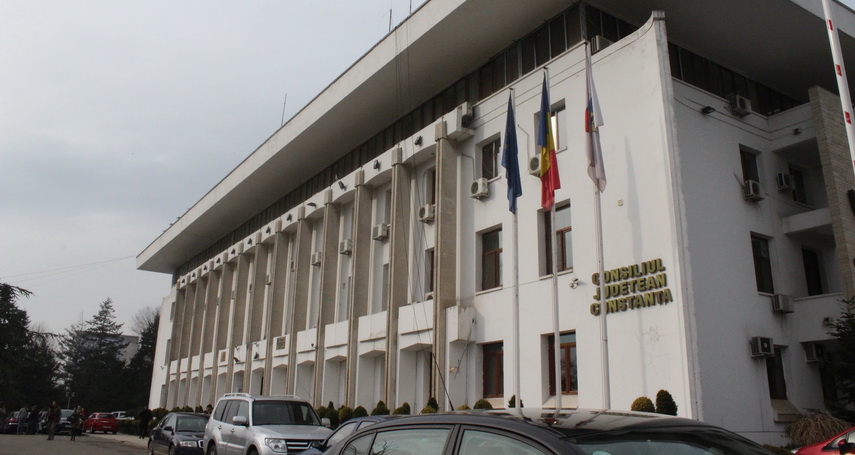 CONSTANȚA: Daniel Learciu nu mai este vicepreședinte al Consiliului Județean