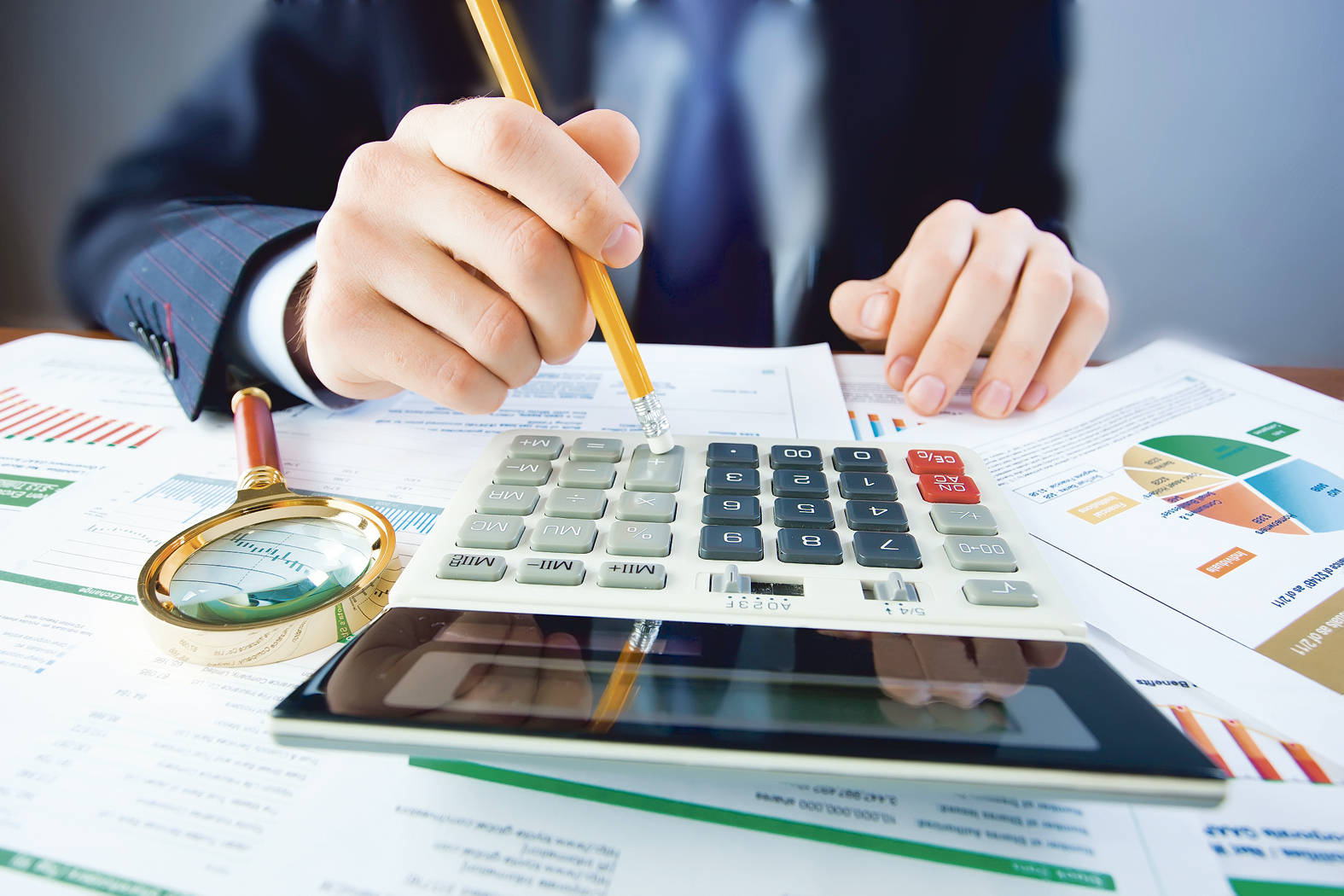 GUVERN: De astăzi au intrat în vigoare mai multe modificări fiscale
