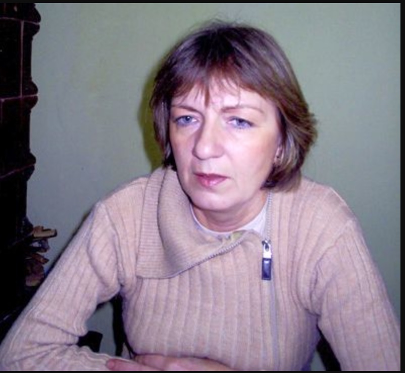Campiona mondială la atletism Elena Fidatov Moruzov, întâlnire cu deținuții de la Penitenciarul Tulcea