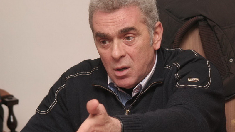 Omul de afaceri Ioan Neculaie, dat în urmărire generală, a fost prins