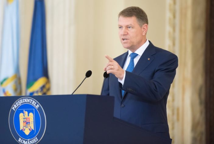 Avertisment pentru Guvern de la Klaus Iohannis: Să înceteze această „ţopăială fiscală”