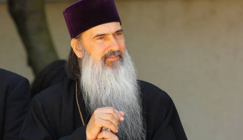 Mesajul lui IPS Teodosie, Arhiepiscopul Tomisului, cu ocazia Crăciunului
