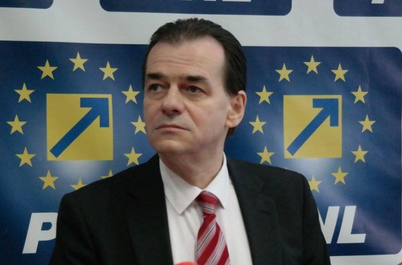 PNL vrea regândirea mecanismului de finanțare astfel încât „primarii să nu mai stea cu mâna întinsă la Guvern“