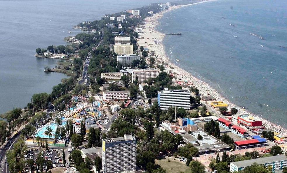 Următorul sezon estival vine cu schimbări pentru agenții economici din Mamaia!