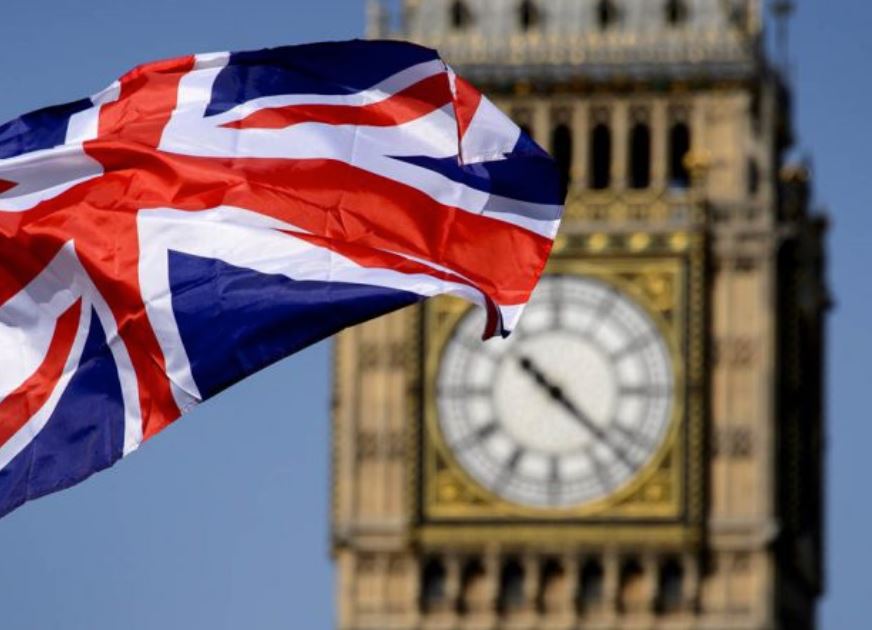 Un nou sondaj arată că 51% dintre britanici sunt pentru rămânerea în UE