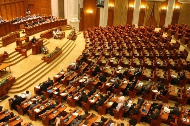 Şedinţă solemnă a Parlamentului pe 13 mai de Ziua Solidarităţii şi Prieteniei România – Statul Israel